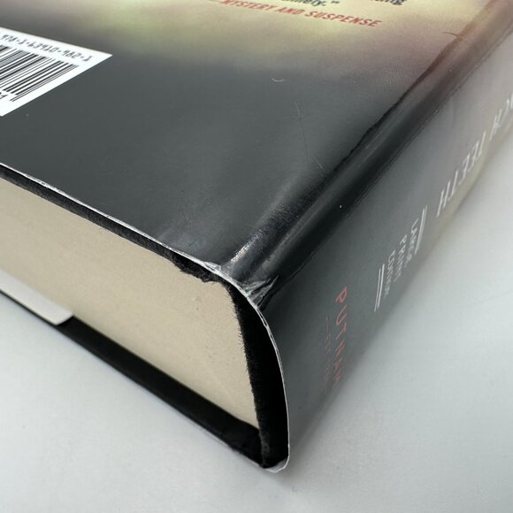 Three-Inch Teeth by C. J. Box / Hardcover / Large Print Version - Picture 10 of 11